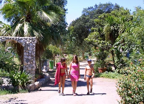 Camping Via Romana, 3* - 28