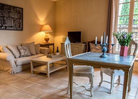 Parenthèse relax et nature au coeur du Massif de Caroux, nuit en Suite ! - 7