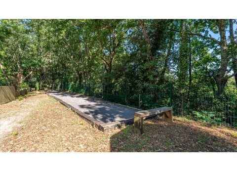 Mini vacances au coeur des Landes (3nuits) - 3* - 4