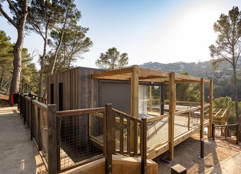 Talaia Plaza Ecoresort - 7