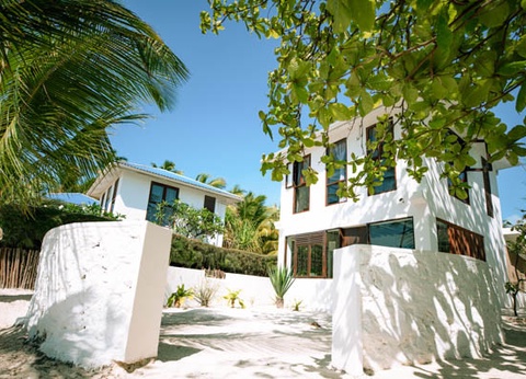 Hôtel Indigo Beach Zanzibar 4* - 12