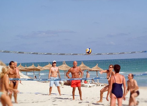 Hôtel Radisson Blu Palace Djerba 5* - 43