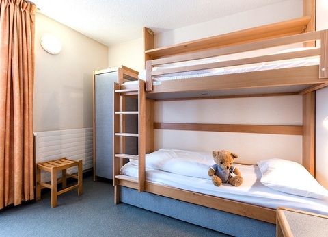 Club Azureva Arêches-Beaufort 2* en demi-pension - 6