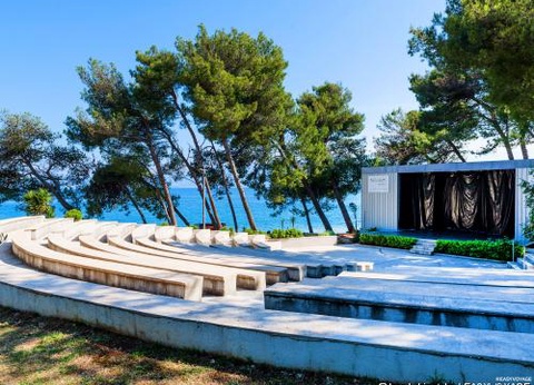 Club Framissima Waterman Kaktus 4* - 26