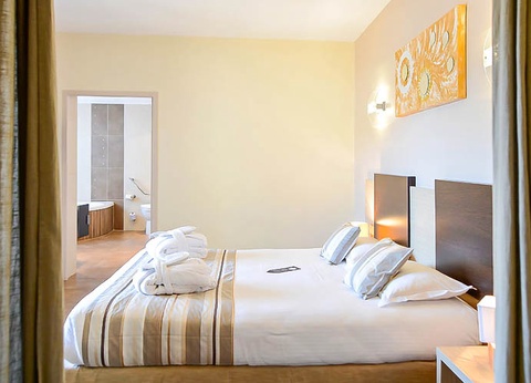 Hôtel A Madonetta 3* - 2