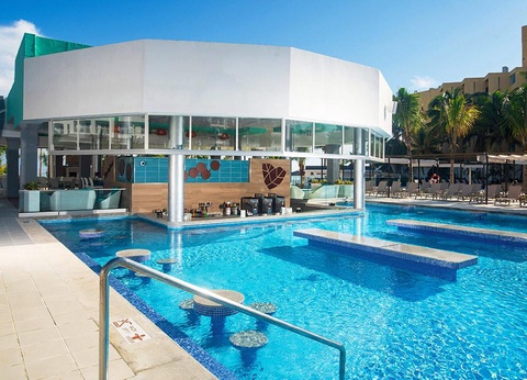 Hôtel Riu Ocho Rios 5* - 11