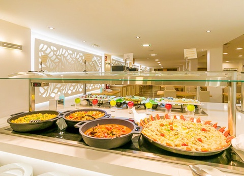 Hôtel Club Jumbo Globales Tamaimo Tropical 3* - 15