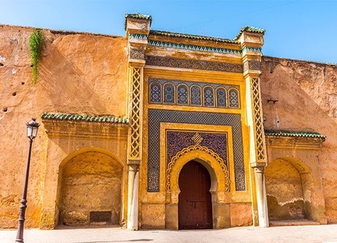 Circuit Nord du Maroc et oriental méditerranéen - 11