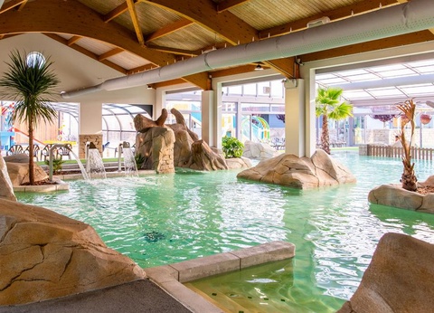 Camping Club Le Trianon 5* - MS VACANCES, 5* - 11