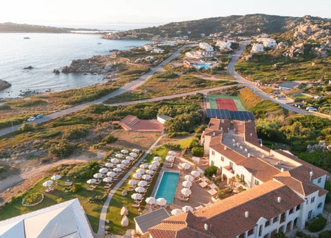 Hôtel Santa Teresa, Sardinia Curio Collection by Hilton ***** - 33