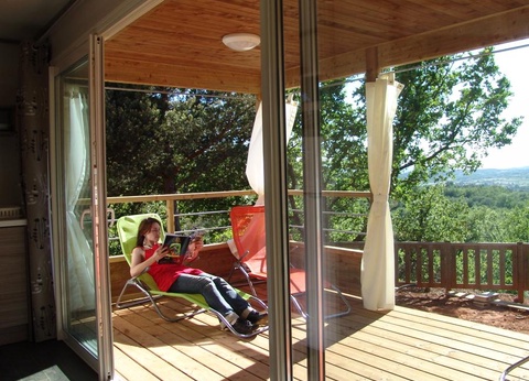 Village Vacances La Colline des Ocres, 3* - 17