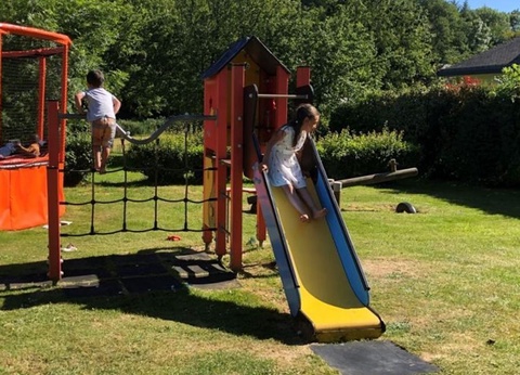 Camping Ty Nenez, 3* - 14