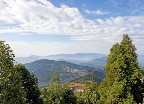 Circuit Népal sacré, Himalaya et royaume du Bhoutan - 7