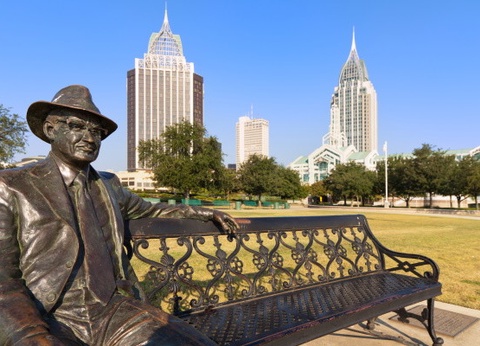 Circuit Panorama des Etats du Sud-Est Américain & extension Miami - 7