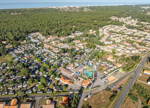 Camping Zagarella, 4* - 14