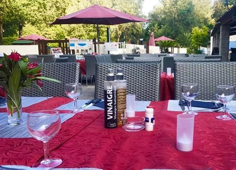 Camping Au Vallon Rouge 3* - 22