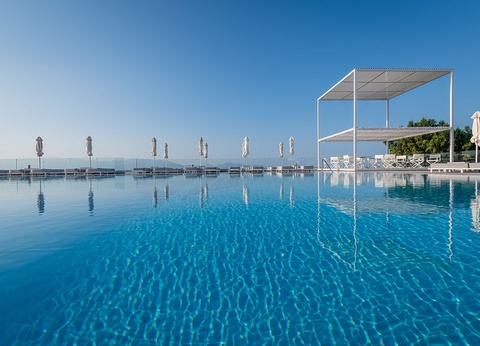 Hôtel Dimitra Beach Hotel & Suites 5* - 8