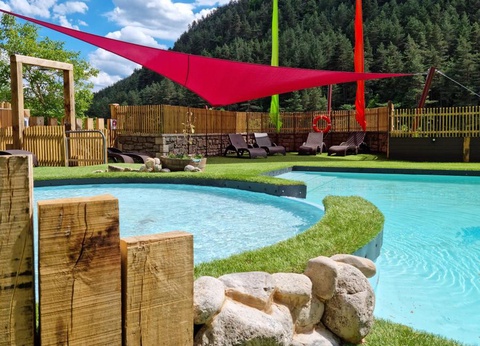 Camping Le Capelan, 4* - 2