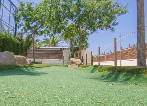 Camping Alannia Els Prats - 46