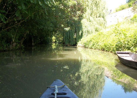 Camping Maeva Escapades de La Geres, 3* - 67