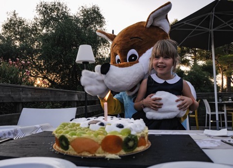 Belambra Clubs Golfe de Lozari 5B en location (avec transport) - 25