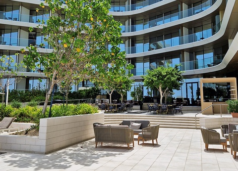 Ôclub Select JA Lake View 5* - 4