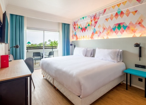 Club Jumbo Allegro Agadir **** - 10