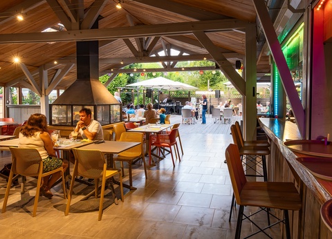 Camping Le Pont de Mazerat 4* - 15