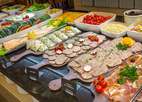 SOWELL Family La Lauzière 3* - Formule tous compris - 18