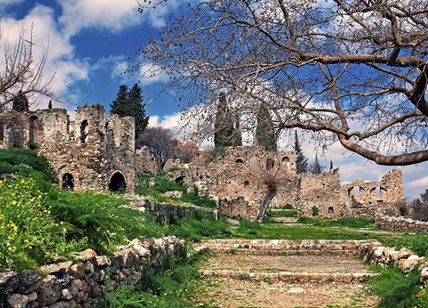 Spécial Péloponnèse - 10