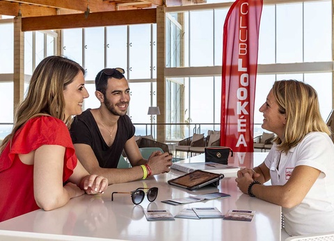 Hôtel Club Lookéa Alua Village 4* - 71