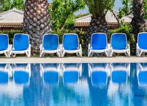 Camping Estival Vendrell Platja, 4* - 9