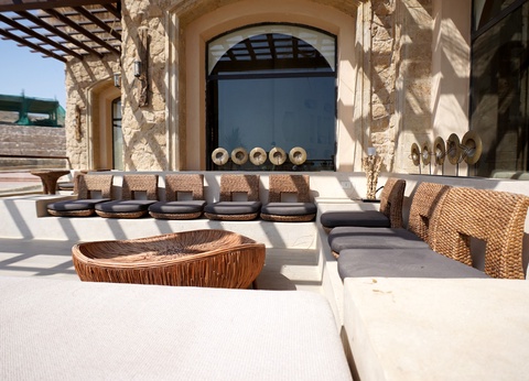 Hôtel Amarina Jannah Resort & Aqua Park 5* - 7