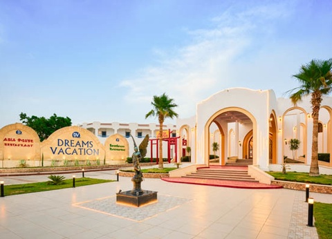 Hôtel Dreams Vacation Resort 4* - 24