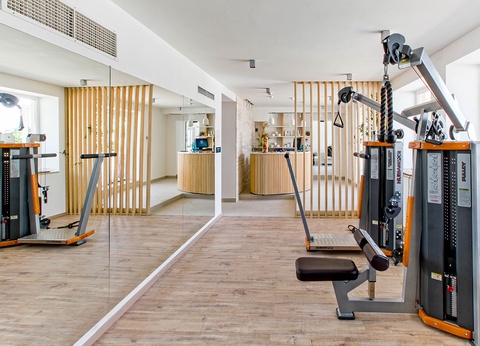 Hôtel Tui Blue Kalamota 4* - 19