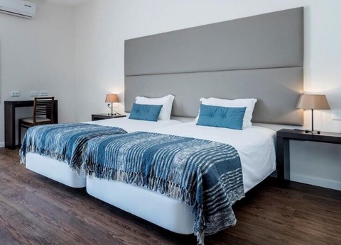 Clube Vilarosa 3* - 3