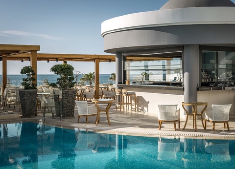 Hôtel Mitsis Alila Resort and Spa 5* - 4