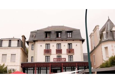 Weekend de charme avec dîner face à la mer de Saint-Malo - 3* - 3