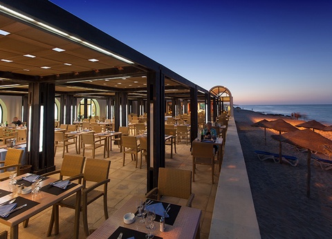 Hôtel Sentido Djerba Beach 4* - 7