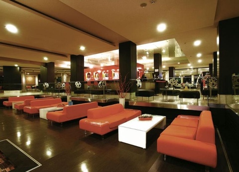 Hôtel Limak Atlantis Deluxe 5* - 8