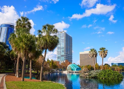 Splendeurs de Floride 09J/07N - 2025 - 10