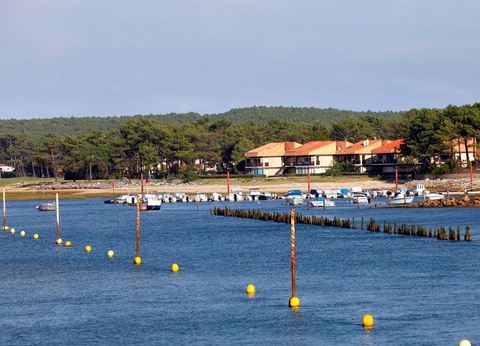 Camping Siblu de La Plage Mimizan Funpass inclus, 4* - 31