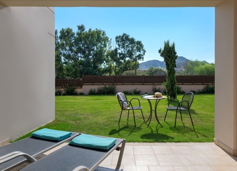 TUI Sélection Hôtel La Marquise 5* - 7