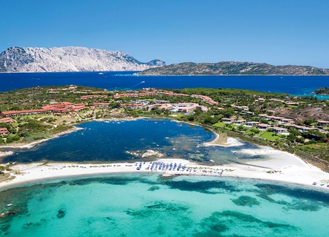 Hôtel Baja Bianca 4* by Ôvoyages - 13