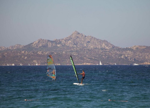 Camping Centro Vacanze Isuledda - 34