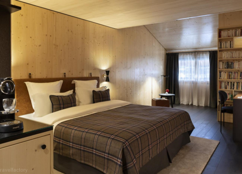 St Alban Hôtel & Spa 4* - 12