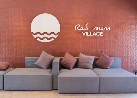 Ôclub Expérience Amareclub Red Sun Village 4* - 4