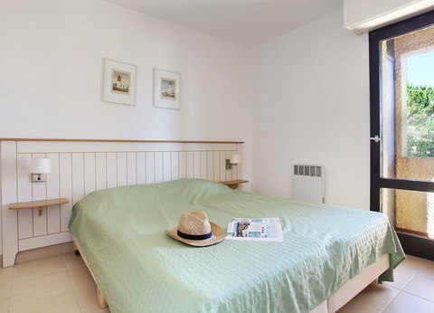 Résidence Référence Saint Loup - 11