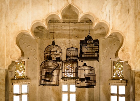 Circuit Sur la route des maharadjas - 16