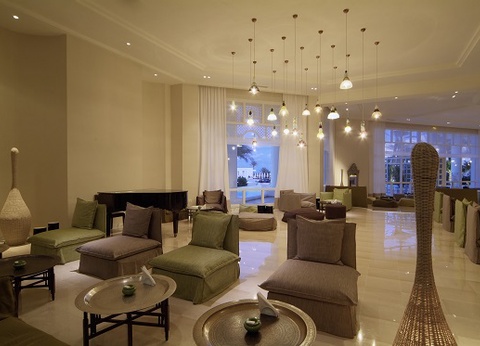 Hôtel Radisson Blue Palace Resort & Thalasso 5* - 10